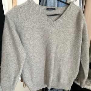 Brandy Melville Wool Sweater